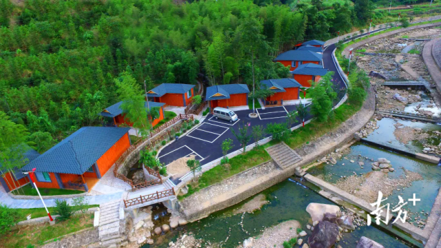 豐陽(yáng)推動(dòng)“農(nóng)文旅”融出新氣象。