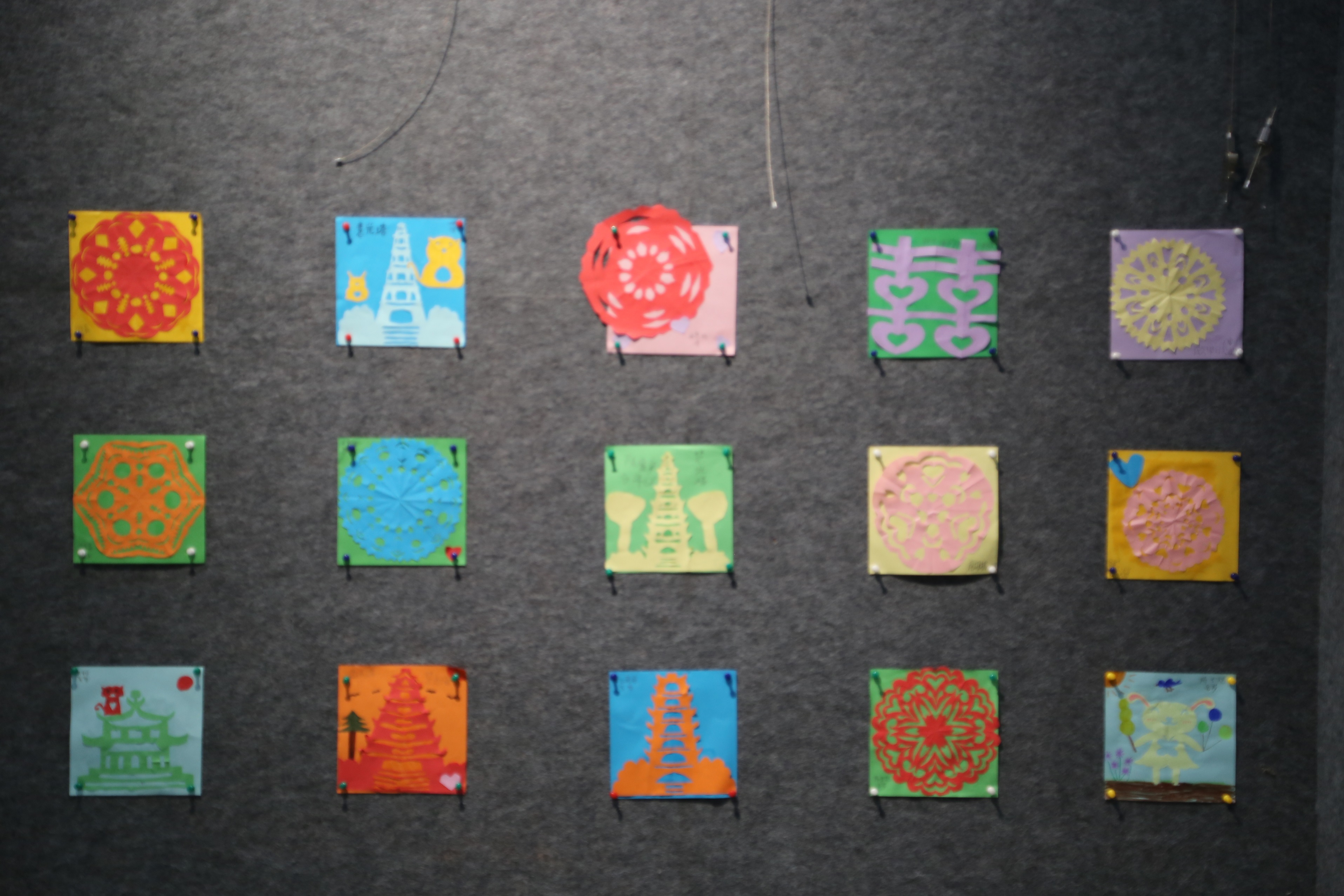 Ⅱ-4-②2025年12月13日，連州市文化館舉辦社會(huì)主義核心價(jià)值觀之“文明”主題公益培訓(xùn)班作品展 主辦單位：連州市文化廣電旅游體育局 承辦單位：連州市文化館 (3).JPG